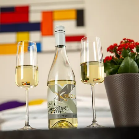 Διαμέρισμα Nikola