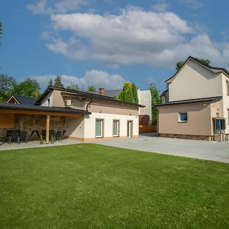 Appartement Nikola
