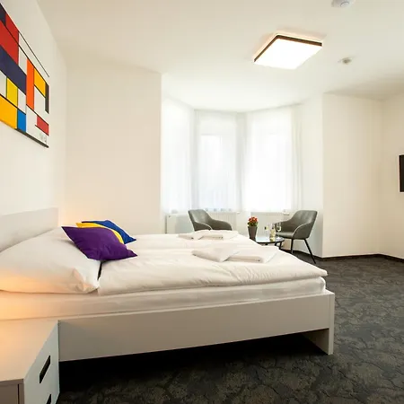 Nikola Apartment Roznov pod Radhostem