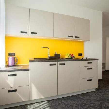 Nikola Apartment