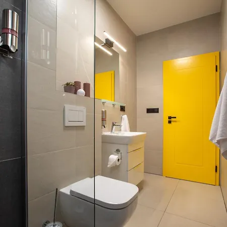 Apartment Nikola