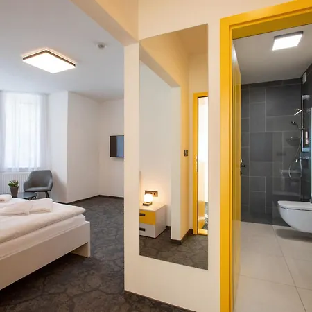 Nikola Apartment *