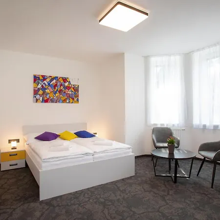 Nikola Apartment *