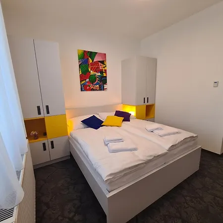 Apartment Nikola