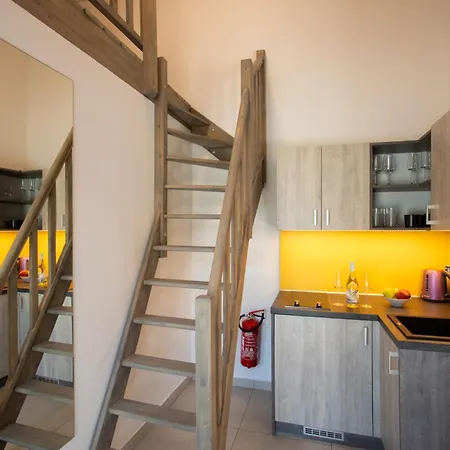 Apartment Nikola