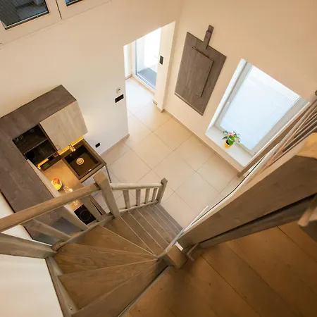 Nikola Apartment Roznov pod Radhostem